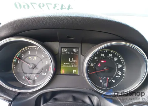 2012 Jeep Grand Cherokee Laredo z USA, uszkodzony, nr VIN 1C4RJFAG3CC250547